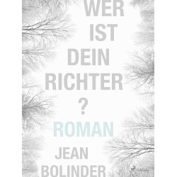 Wer ist dein Richter?