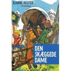 Bertram 6 - Den skæggede dame