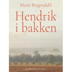 Hendrik i bakken