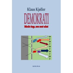 Demokrati – mindst ringe, men mest udsat