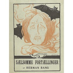 Sælsomme fortællinger