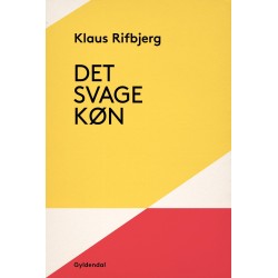 Det svage køn