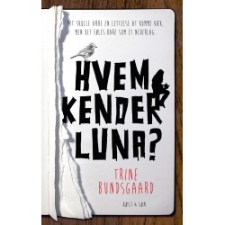 Hvem kender Luna?