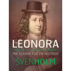Leonora