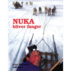 NUKA BLIVER FANGER - Grønland