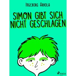 Simon gibt sich nicht geschlagen
