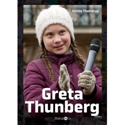 Greta Thunberg
