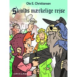 Skjolds mærkelige rejse