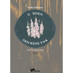 GÅRDEN DEN RENE YNK