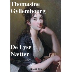 De lyse nætter