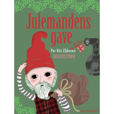 Julemandens gave