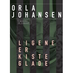 Ligene er kisteglade