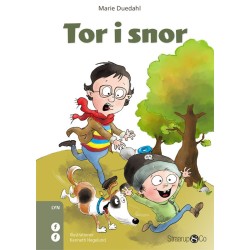 Tor i snor