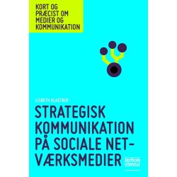 Strategisk kommunikation på sociale netværksmedier