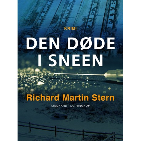 Den døde i sneen