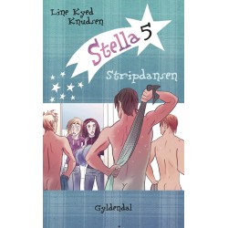 Stella 5 - Stripdansen