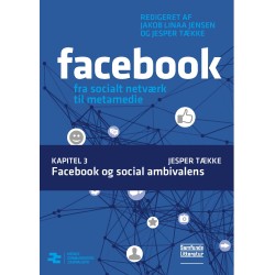 Facebook og social ambivalens