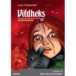 Vildheks 6: Genkommeren