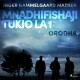 Mnadhifishaji Tukio la 1: Orodha