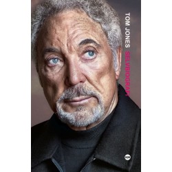 Tom Jones: Selvbiografi