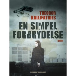En simpel forbrydelse