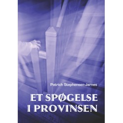 Tim og et spøgelse i provinsen