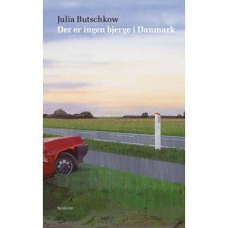 Der er ingen bjerge i Danmark