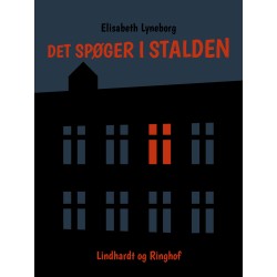 Det spøger i stalden