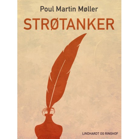 Strøtanker