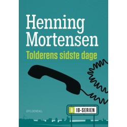 Tolderens sidste dage