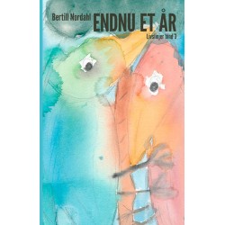 Endnu et år: Livslinjer bind 3