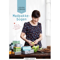 Madpakkebogen