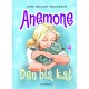 Anemone 4 - Den blå kat