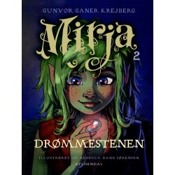 Mirja 2 - Drømmestenen: 2
