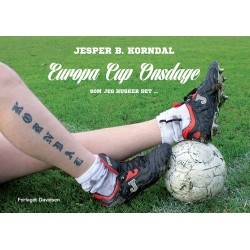 Europa Cup Onsdage: som jeg husker det...