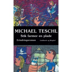 Stik farmor en plade