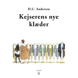 Kejserens nye klæder