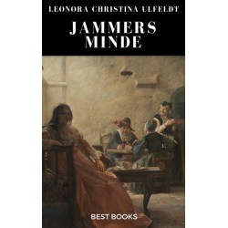 Jammers minde