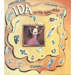 Ida og den røde tråd