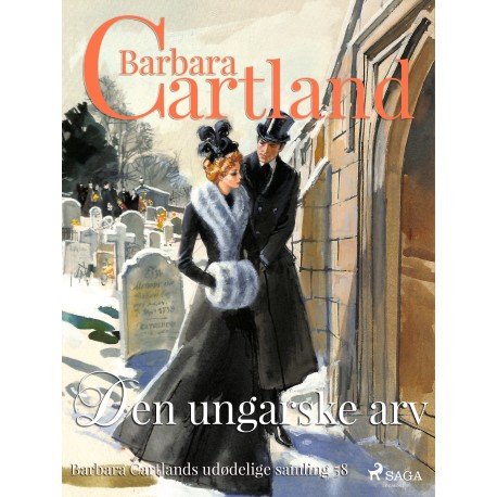 Den ungarske arv
