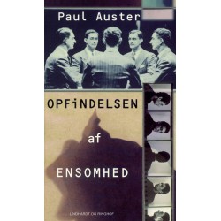 Opfindelsen af ensomhed