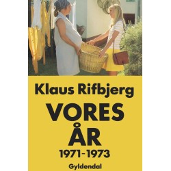 Vores år - 1971-1973