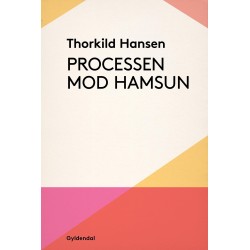 Processen mod Hamsun