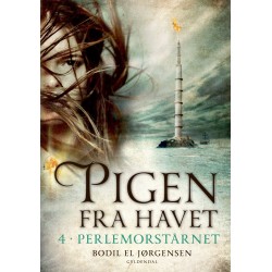 Pigen fra havet 4 - Perlemorstårnet