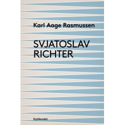 Svjatoslav Richter-biografi