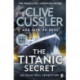 The Titanic Secret: Isaac Bell -11