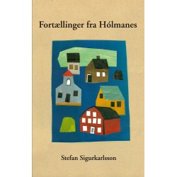 Fortællinger fra Hólmanes