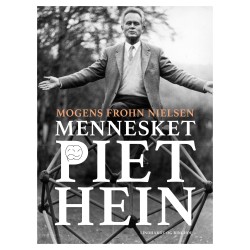 Mennesket Piet Hein
