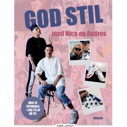 God stil med Nico og Andres