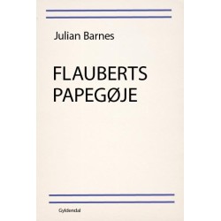 Flauberts papegøje